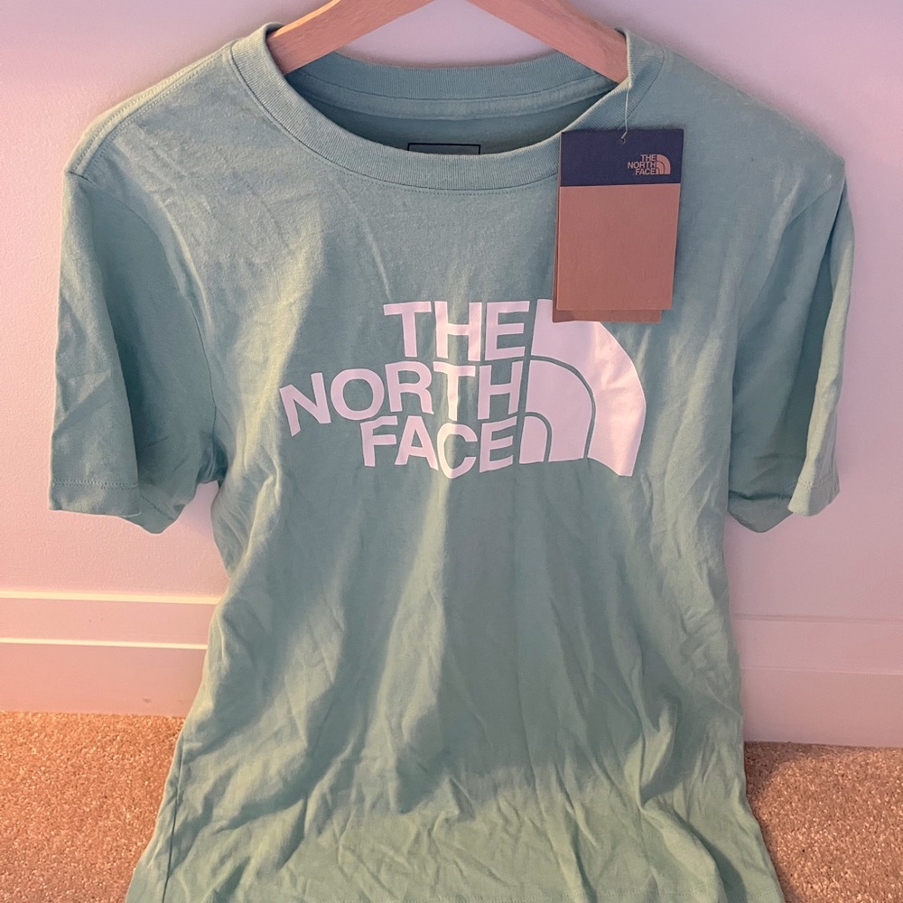 The North Face Cotton T-Shirt